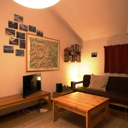 Duplex 4 Pieces Pour 6 Pers A 300m Des Pistes Avec Parking Gratuit - En Oisans - Fr-1-297-295 Apartment *