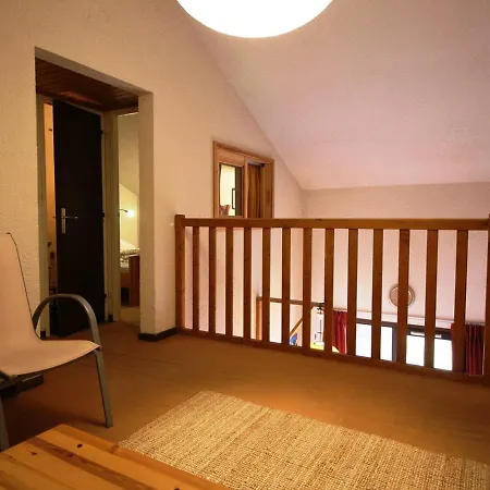 Apartment Duplex 4 Pieces Pour 6 Pers A 300m Des Pistes Avec Parking Gratuit - En Oisans - Fr-1-297-295 Auris