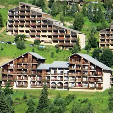 Duplex 4 Pieces Pour 6 Pers A 300m Des Pistes Avec Parking Gratuit - En Oisans - Fr-1-297-295 * Auris